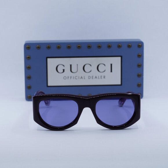 Final Price! Gucci GG1917S 010 Sunglasses main image 6
